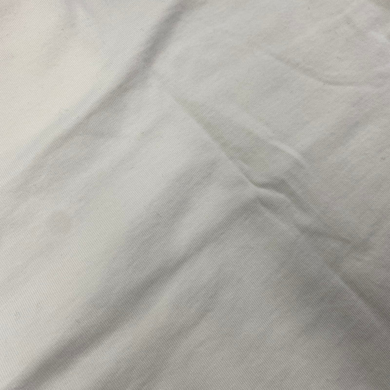 【中古品】【メンズ】 GOD SELECTION XXX ゴッド セレクション トリプルエックス PHOTO RAGLAN T-SHIRT フォト ラグラン Tシャツ トップス 142-251028-as-28-izu サイズ：XL カラー：ホワイト×ブラック 万代Net店