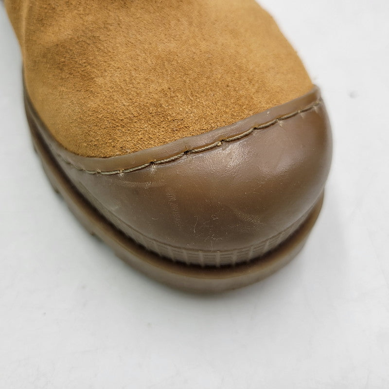 【中古品】【メンズ】 MLVINCE メルヴィンス COMBAT CHELSEA BOOTS コンバット チェルシー ブーツ シューズ 靴 164-251028-as-31-izu サイズ：42 カラー：ブラウン系 万代Net店