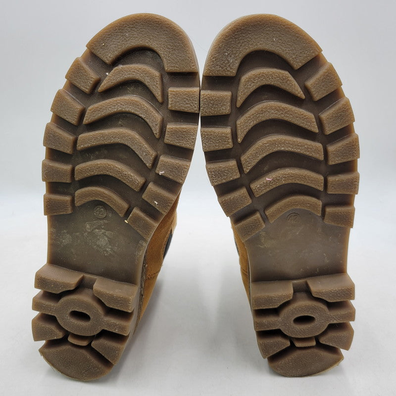 【中古品】【メンズ】 MLVINCE メルヴィンス COMBAT CHELSEA BOOTS コンバット チェルシー ブーツ シューズ 靴 164-251028-as-31-izu サイズ：42 カラー：ブラウン系 万代Net店