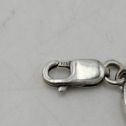 【中古品】【メンズ/レディース】 CHROME HEARTS クロムハーツ 925 NO5 DAGGER & NECKCHAIN R20 ダガー ネックレス アクセサリー 190-251214-as-16-izu カラー：シルバー 万代Net店