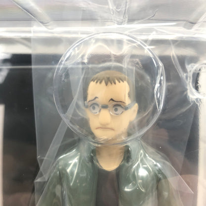 【中古美品】 GOOD SMILE COMPANY グッドスマイルカンパニー 鋼の錬金術師 POP UP PARADE ショウ・タッカー＆ニーナキメラ ノンスケールフィギュア ポッパレ 052-260919-YS-03-hon 万代Net店