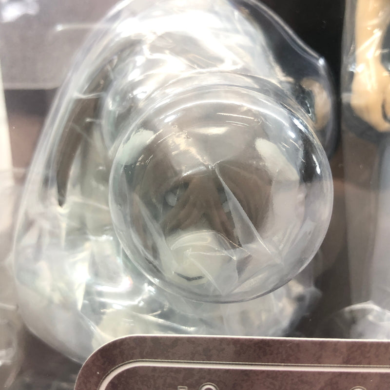 【中古美品】 GOOD SMILE COMPANY グッドスマイルカンパニー 鋼の錬金術師 POP UP PARADE ショウ・タッカー＆ニーナキメラ ノンスケールフィギュア ポッパレ 052-260919-YS-03-hon 万代Net店