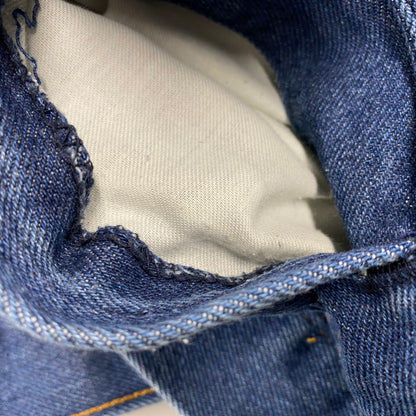 【中古品】【メンズ】 BIG MAC ビッグマック JCPENNEY DENIM JACKET LOT4590 デニムジャケット 刻印30 アウター 146-251027-as-08-izu サイズ：44 カラー：インディゴ 万代Net店