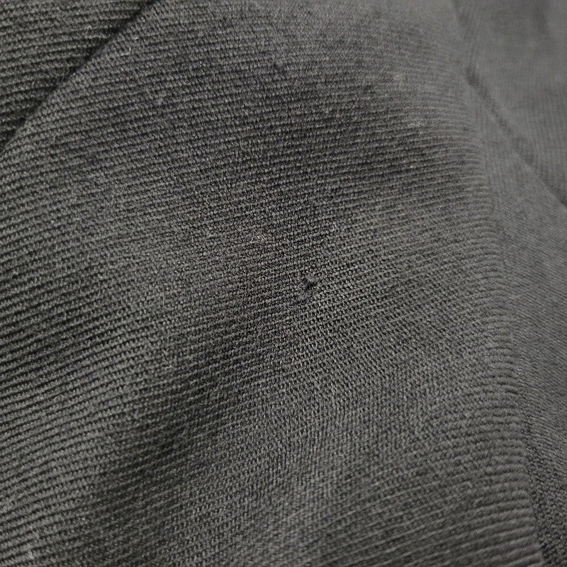 【中古品】【メンズ】 DOUBLE TAILORED JACKET PJ-05041S AD1989 ダブル テーラードジャケット アウター 140-251026-as-10-izu サイズ：S カラー：ブラック 万代Net店