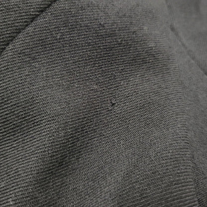 【中古品】【メンズ】 DOUBLE TAILORED JACKET PJ-05041S AD1989 ダブル テーラードジャケット アウター 140-251026-as-10-izu サイズ：S カラー：ブラック 万代Net店