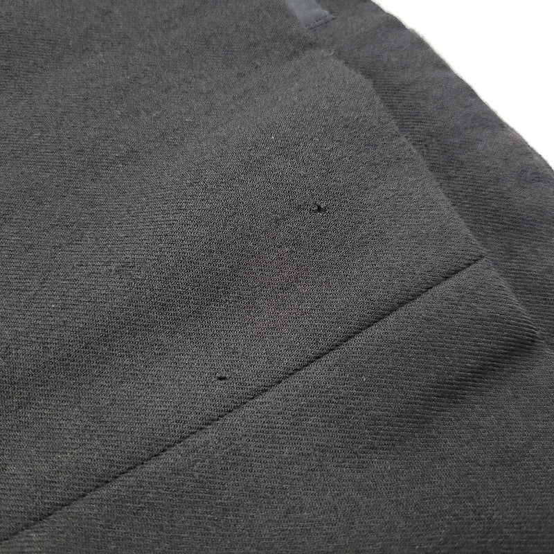 【中古品】【メンズ】 DOUBLE TAILORED JACKET PJ-05041S AD1989 ダブル テーラードジャケット アウター 140-251026-as-10-izu サイズ：S カラー：ブラック 万代Net店