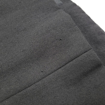 【中古品】【メンズ】 DOUBLE TAILORED JACKET PJ-05041S AD1989 ダブル テーラードジャケット アウター 140-251026-as-10-izu サイズ：S カラー：ブラック 万代Net店