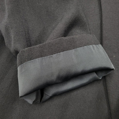 【中古品】【メンズ】 DOUBLE TAILORED JACKET PJ-05041S AD1989 ダブル テーラードジャケット アウター 140-251026-as-10-izu サイズ：S カラー：ブラック 万代Net店