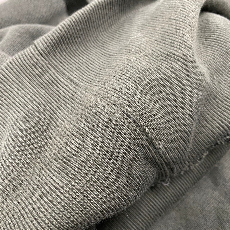 【中古品】【メンズ】 Champion products チャンピオンプロダクツ C8-A039 青単色タグ REVERSE WEAVE リバース ウィーブ TURTLENECK SWEATSHIRT タートルネック スウェットシャツ トップス 長袖 148-251029-cs-06-izu サイズ：M カラー：ダークグリーン 万代Net店