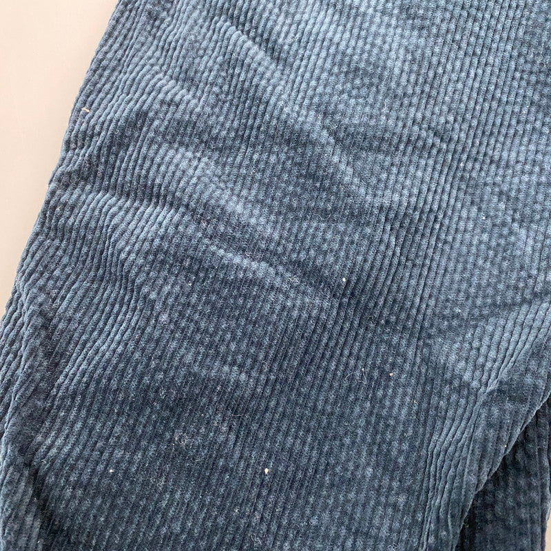 【中古品】【メンズ】 GRAMICCI×BEAMS グラミチ×ビームス GMP2-F1072 CORDUROY CLIMBING PANT コーデュロイ クライミング パンツ ボトムス ズボン 155-251029-cs-13-izu サイズ：M カラー：グリーン系 万代Net店