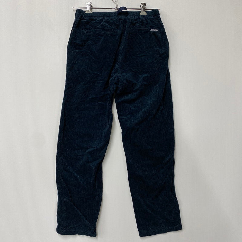 【中古品】【メンズ】 GRAMICCI×BEAMS グラミチ×ビームス GMP2-F1072 CORDUROY CLIMBING PANT コーデュロイ クライミング パンツ ボトムス ズボン 155-251029-cs-13-izu サイズ：M カラー：グリーン系 万代Net店