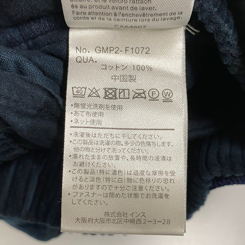 【中古品】【メンズ】 GRAMICCI×BEAMS グラミチ×ビームス GMP2-F1072 CORDUROY CLIMBING PANT コーデュロイ クライミング パンツ ボトムス ズボン 155-251029-cs-13-izu サイズ：M カラー：グリーン系 万代Net店
