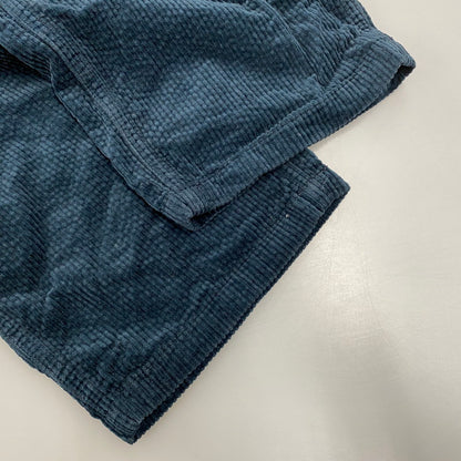 【中古品】【メンズ】 GRAMICCI×BEAMS グラミチ×ビームス GMP2-F1072 CORDUROY CLIMBING PANT コーデュロイ クライミング パンツ ボトムス ズボン 155-251029-cs-13-izu サイズ：M カラー：グリーン系 万代Net店