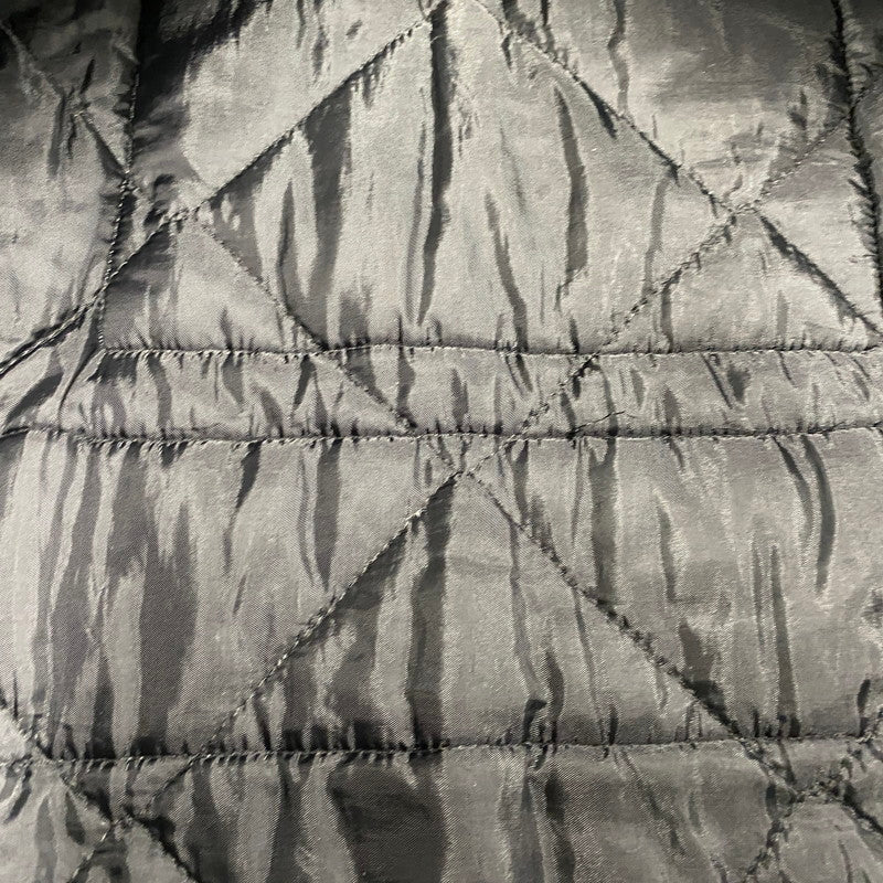 【現状渡し品】【メンズ】 Carhartt カーハート RIB COLLAR QUILTING LINER DUCK WORK VEST リブカラー キルティング ライナー ダック ワークベスト 146-251027-as-16-izu カラー：ブラック 万代Net店