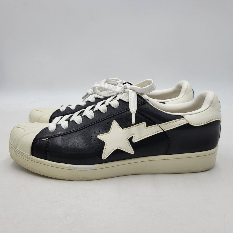 【中古】A BATHING APE アベイシングエイプ スニーカ- A BATHING APE - 【姫路東店】 中古 A BATHING APE | ア