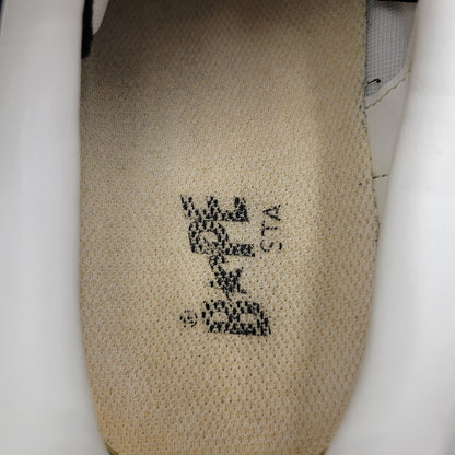 【中古品】【メンズ】 A BATHING APE アベイシングエイプ SKULL STA スカルスタ スニーカー シューズ 靴 162-251027-as-04-izu サイズ：28.5cm カラー：ブラック×ホワイト 万代Net店