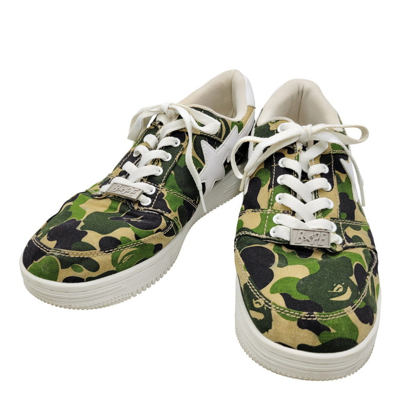 未使用タグ付き 25SSエイプ　カモフラ　パイル　ジャカード　ポロシャツ　迷彩 アディダス× アベイシングエイプ adidas A BATHING APE Tシャツ