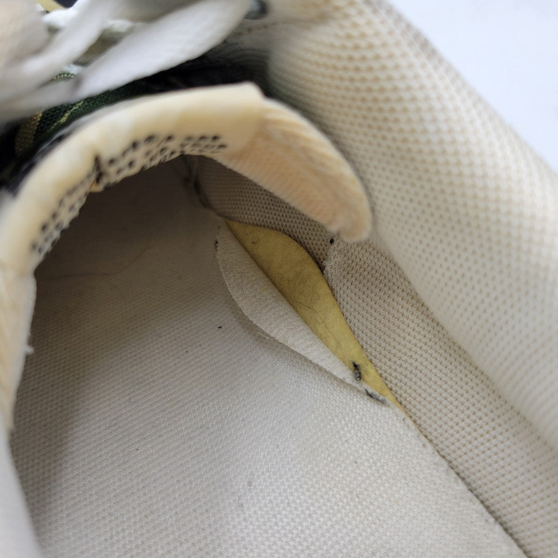 【中古品】【メンズ】 A BATHING APE アベイシングエイプ ABC CAMO BAPE STA スニーカー シューズ 靴 162-251027-as-05-izu サイズ：29cm カラー：マルチカラー 万代Net店