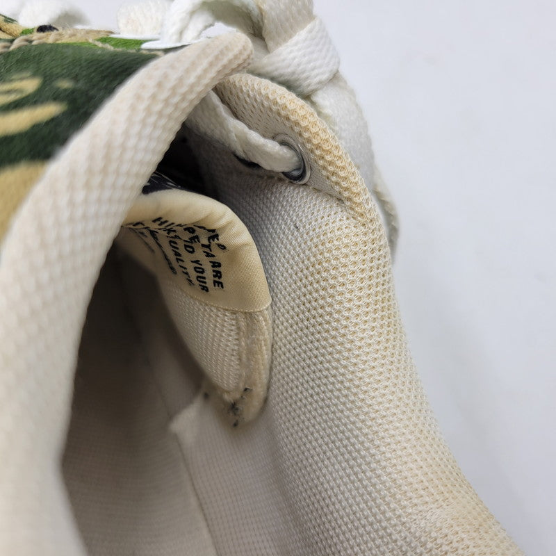 【中古品】【メンズ】 A BATHING APE アベイシングエイプ ABC CAMO BAPE STA スニーカー シューズ 靴 162-251027-as-05-izu サイズ：29cm カラー：マルチカラー 万代Net店