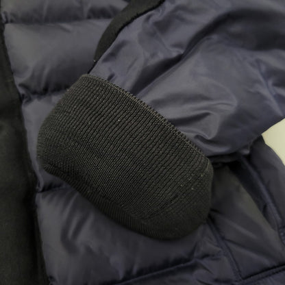 【現状渡し品】【メンズ】 MONCLER モンクレール A20914130215 LOUBET GIUBBOTTO JACKET ルベー ジュボット ジャケット アウター 141-251030-cs-16-izu サイズ：1 カラー：ネイビー 万代Net店