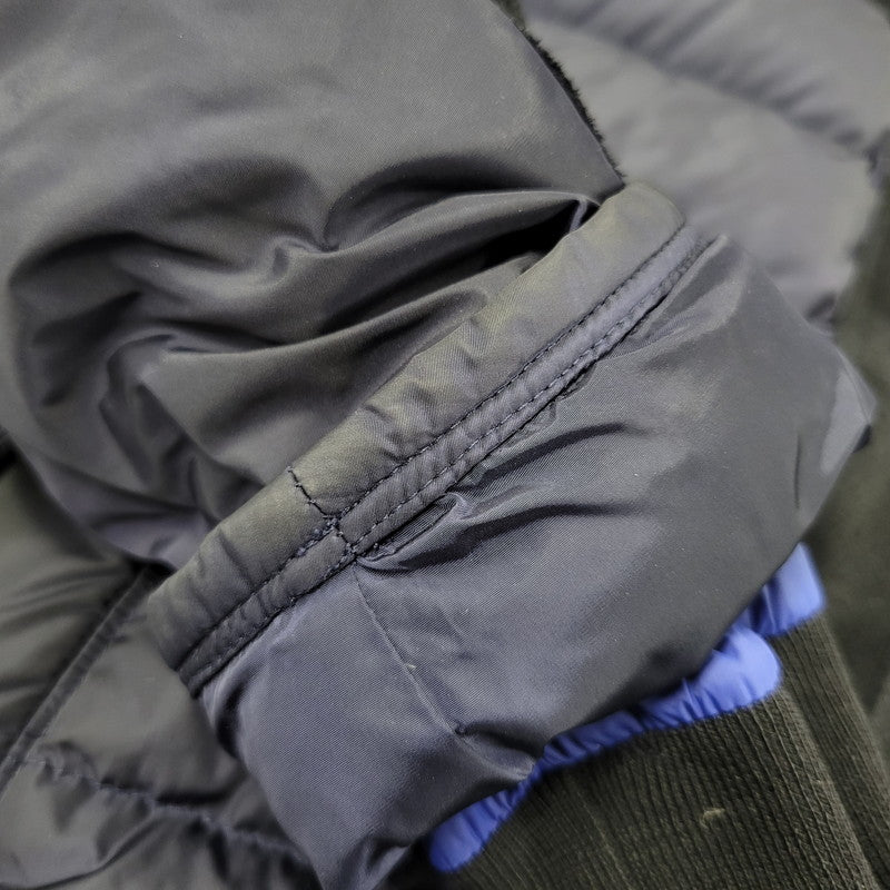 【現状渡し品】【メンズ】 MONCLER モンクレール A20914130215 LOUBET GIUBBOTTO JACKET ルベー ジュボット ジャケット アウター 141-251030-cs-16-izu サイズ：1 カラー：ネイビー 万代Net店