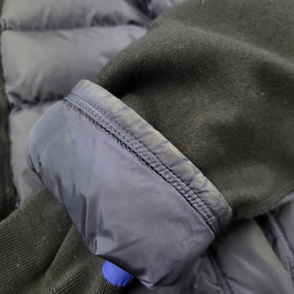 【現状渡し品】【メンズ】 MONCLER モンクレール A20914130215 LOUBET GIUBBOTTO JACKET ルベー ジュボット ジャケット アウター 141-251030-cs-16-izu サイズ：1 カラー：ネイビー 万代Net店