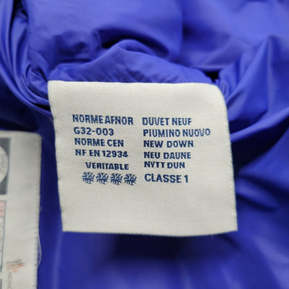 【現状渡し品】【メンズ】 MONCLER モンクレール A20914130215 LOUBET GIUBBOTTO JACKET ルベー ジュボット ジャケット アウター 141-251030-cs-16-izu サイズ：1 カラー：ネイビー 万代Net店