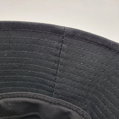 【中古品】【メンズ/レディース】 Sacai サカイ × MARK GONZALES マークゴンザレス × NEWERA ニューエラ ONE LOVE HAT ハット 帽子 185-251027-as-03-izu サイズ：M/L カラー：ブラック 万代Net店