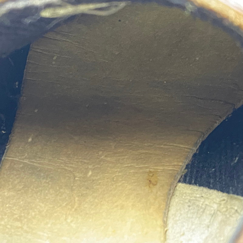 【現状渡し品】【メンズ】 RED WING レッドウィング ROMEO SIDE GORE SHORT BOOTS 2143 ロメオ サイドゴア ショートブーツ USA製 シューズ 靴 164-251028-as-08-izu サイズ：8E カラー：ブラウン 万代Net店