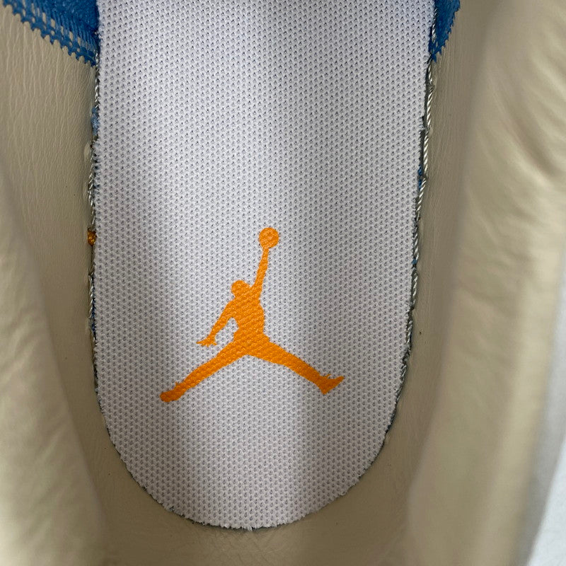 【中古美品】【メンズ/レディース】 NIKE ナイキ AIR JORDAN 1 LOW SE DZ5376-469 エア ジョーダン 1 ロー SE スニーカー シューズ 靴 160-251028-as-09-izu サイズ：26cm カラー：DUTCH BLUE/SMOKE GREY-SAIL 万代Net店