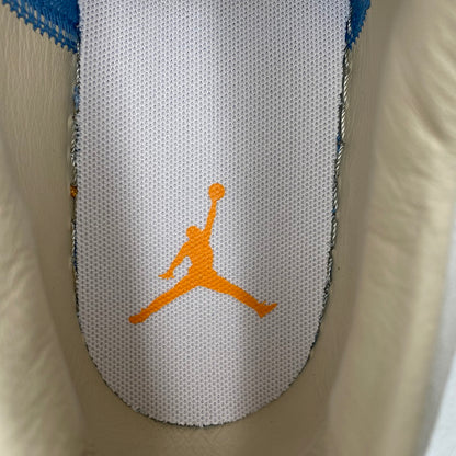 【中古美品】【メンズ/レディース】 NIKE ナイキ AIR JORDAN 1 LOW SE DZ5376-469 エア ジョーダン 1 ロー SE スニーカー シューズ 靴 160-251028-as-09-izu サイズ：26cm カラー：DUTCH BLUE/SMOKE GREY-SAIL 万代Net店