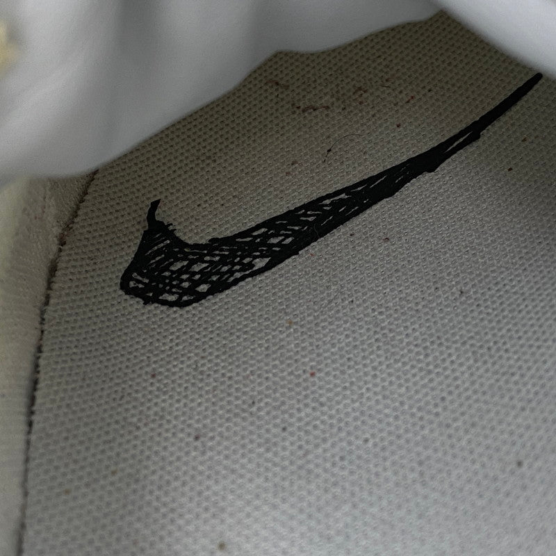 【中古品】【メンズ/レディース】 NIKE ナイキ × OFF-WHITE オフホワイト DUNK LOW DM1602-123 ダンク ロー スニーカー シューズ 靴 160-251028-as-12-izu サイズ：26cm カラー：SAIL/NEUTRAL GREY-WHITE 万代Net店