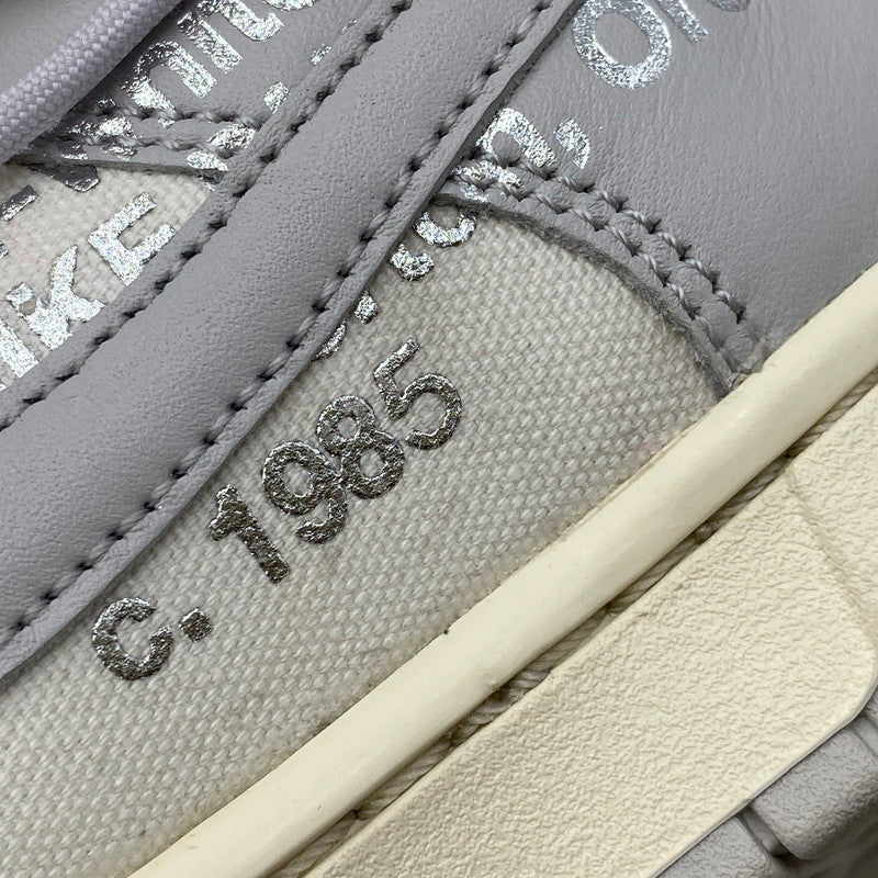 【中古品】【メンズ/レディース】 NIKE ナイキ × OFF-WHITE オフホワイト DUNK LOW DM1602-123 ダンク ロー スニーカー シューズ 靴 160-251028-as-12-izu サイズ：26cm カラー：SAIL/NEUTRAL GREY-WHITE 万代Net店