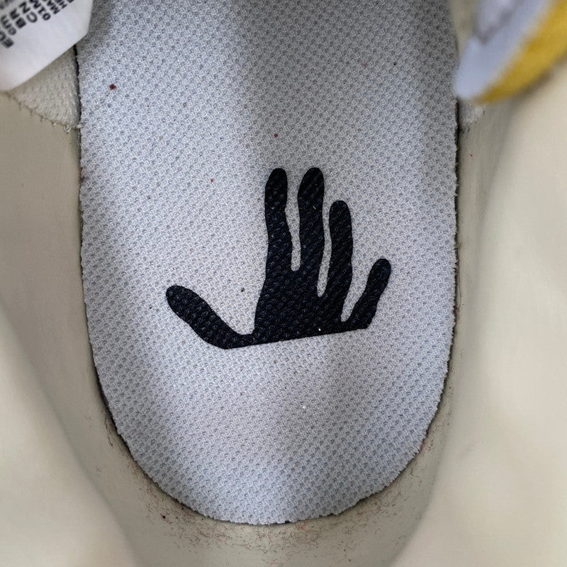 【中古品】【メンズ/レディース】 NIKE ナイキ × OFF-WHITE オフホワイト DUNK LOW DM1602-123 ダンク ロー スニーカー シューズ 靴 160-251028-as-12-izu サイズ：26cm カラー：SAIL/NEUTRAL GREY-WHITE 万代Net店