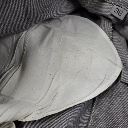 【中古品】【メンズ】 MARITHE FRANCOIS GIRBAUD マリテフランソワジルボー SHUTTLE PANTS シャトル パンツ ボトムス ズボン 157-251030-cs-05-izu サイズ：38 カラー：グレー 万代Net店