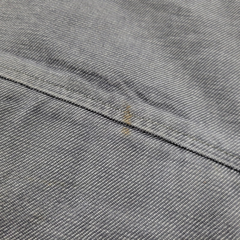 【中古品】【メンズ】 MARITHE FRANCOIS GIRBAUD マリテフランソワジルボー SHUTTLE PANTS シャトル パンツ ボトムス ズボン 157-251030-cs-05-izu サイズ：38 カラー：グレー 万代Net店