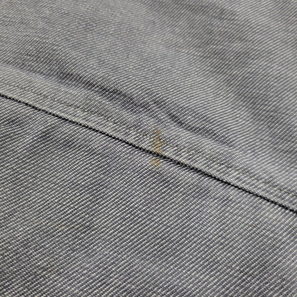 【中古品】【メンズ】 MARITHE FRANCOIS GIRBAUD マリテフランソワジルボー SHUTTLE PANTS シャトル パンツ ボトムス ズボン 157-251030-cs-05-izu サイズ：38 カラー：グレー 万代Net店