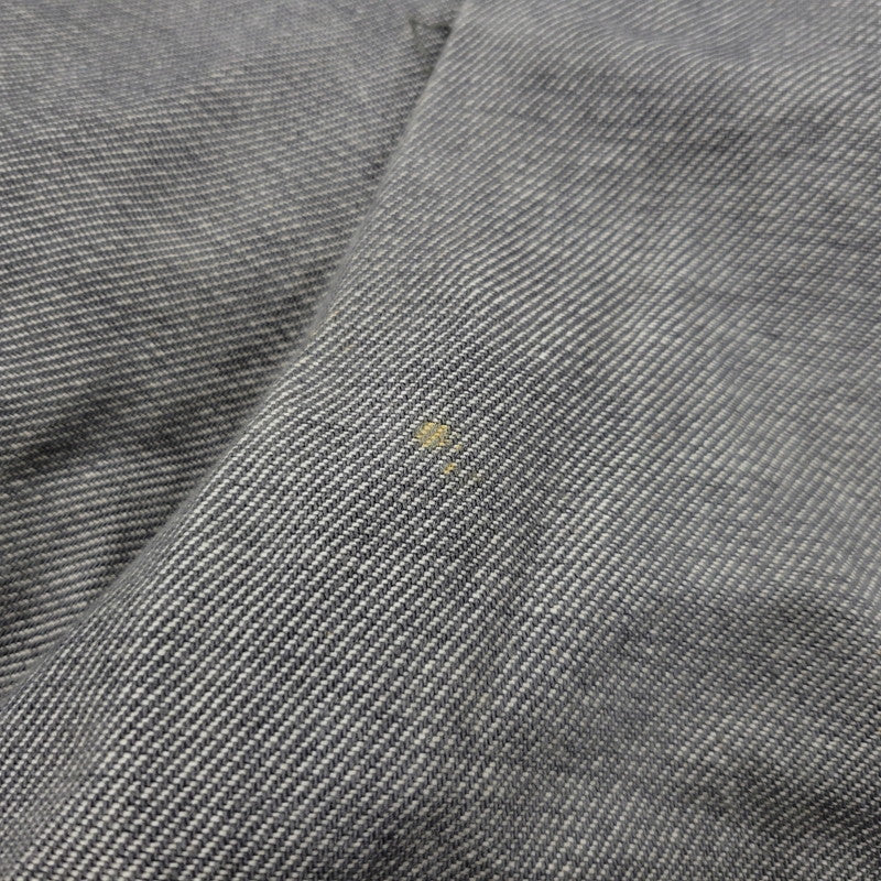 【中古品】【メンズ】 MARITHE FRANCOIS GIRBAUD マリテフランソワジルボー SHUTTLE PANTS シャトル パンツ ボトムス ズボン 157-251030-cs-05-izu サイズ：38 カラー：グレー 万代Net店