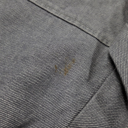 【中古品】【メンズ】 MARITHE FRANCOIS GIRBAUD マリテフランソワジルボー SHUTTLE PANTS シャトル パンツ ボトムス ズボン 157-251030-cs-05-izu サイズ：38 カラー：グレー 万代Net店
