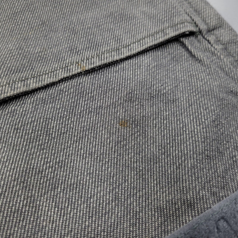 【中古品】【メンズ】 MARITHE FRANCOIS GIRBAUD マリテフランソワジルボー SHUTTLE PANTS シャトル パンツ ボトムス ズボン 157-251030-cs-05-izu サイズ：38 カラー：グレー 万代Net店