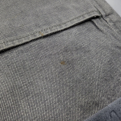 【中古品】【メンズ】 MARITHE FRANCOIS GIRBAUD マリテフランソワジルボー SHUTTLE PANTS シャトル パンツ ボトムス ズボン 157-251030-cs-05-izu サイズ：38 カラー：グレー 万代Net店