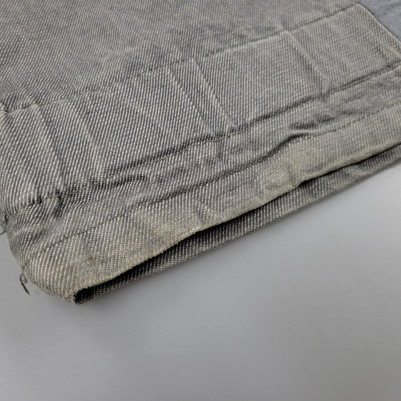 【中古品】【メンズ】 MARITHE FRANCOIS GIRBAUD マリテフランソワジルボー SHUTTLE PANTS シャトル パンツ ボトムス ズボン 157-251030-cs-05-izu サイズ：38 カラー：グレー 万代Net店