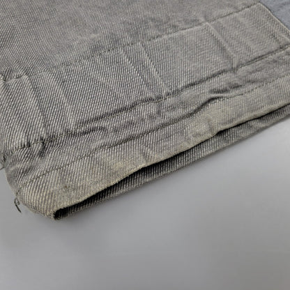 【中古品】【メンズ】 MARITHE FRANCOIS GIRBAUD マリテフランソワジルボー SHUTTLE PANTS シャトル パンツ ボトムス ズボン 157-251030-cs-05-izu サイズ：38 カラー：グレー 万代Net店