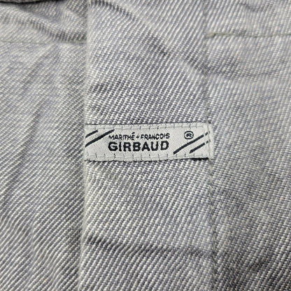 【中古品】【メンズ】 MARITHE FRANCOIS GIRBAUD マリテフランソワジルボー SHUTTLE PANTS シャトル パンツ ボトムス ズボン 157-251030-cs-05-izu サイズ：38 カラー：グレー 万代Net店