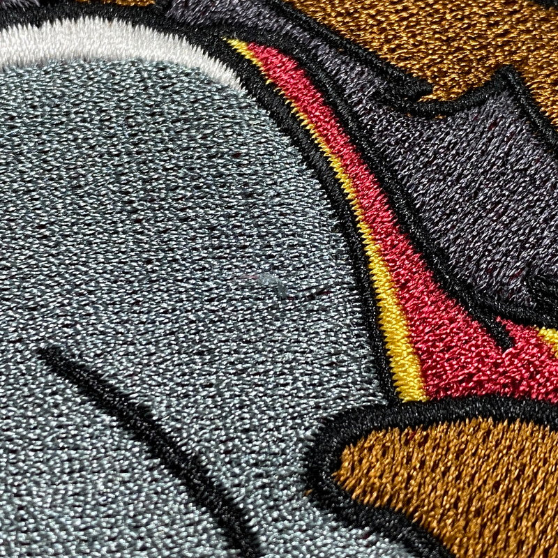 【中古品】【メンズ】 XLARGE エクストララージ HOODED SWEATSHIRT 101231012014 フーデッド スウェットシャツ パーカー 長袖 トップス 142-251102-as-23-izu サイズ：XL カラー：ボルドー 万代Net店