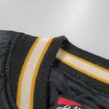 【現状渡し品】【メンズ】 FELIX THE CAT P.SULLIVAN フェリックス ザ キャット サリバン SUKAJAN スカジャン アウター 146-251030-cs-14-izu サイズ：L カラー：ブラック 万代Net店