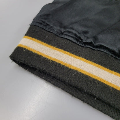 【現状渡し品】【メンズ】 FELIX THE CAT P.SULLIVAN フェリックス ザ キャット サリバン SUKAJAN スカジャン アウター 146-251030-cs-14-izu サイズ：L カラー：ブラック 万代Net店