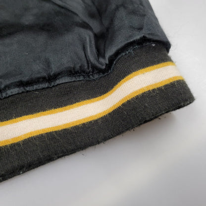 【現状渡し品】【メンズ】 FELIX THE CAT P.SULLIVAN フェリックス ザ キャット サリバン SUKAJAN スカジャン アウター 146-251030-cs-14-izu サイズ：L カラー：ブラック 万代Net店