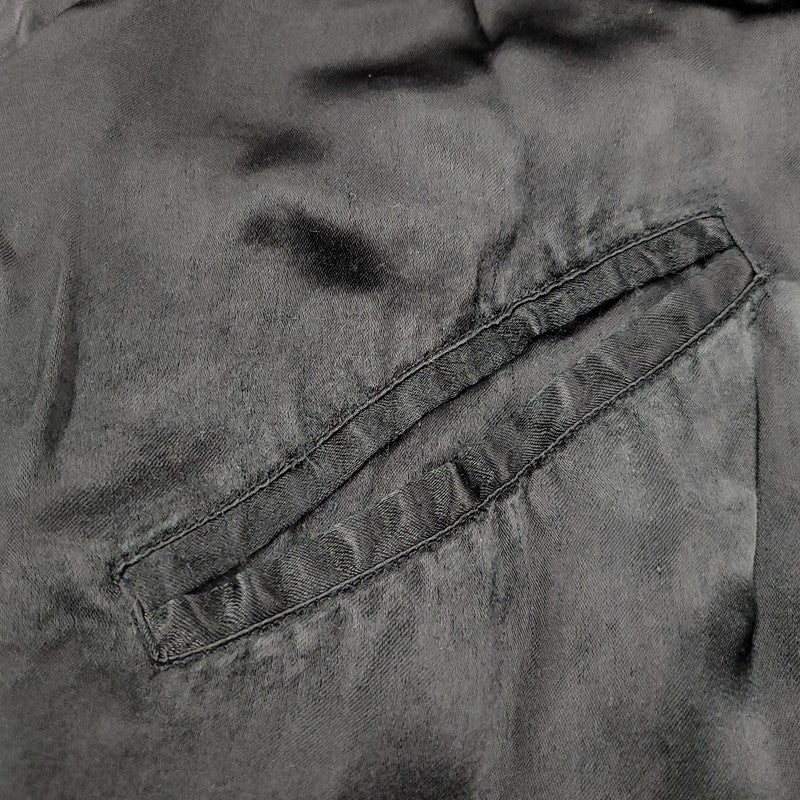 【現状渡し品】【メンズ】 FELIX THE CAT P.SULLIVAN フェリックス ザ キャット サリバン SUKAJAN スカジャン アウター 146-251030-cs-14-izu サイズ：L カラー：ブラック 万代Net店