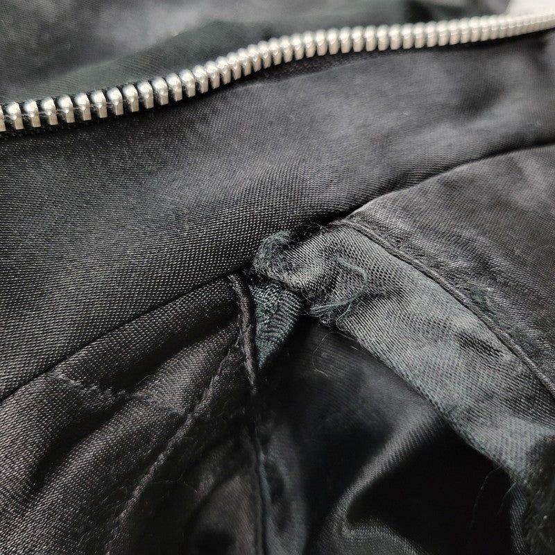 【現状渡し品】【メンズ】 FELIX THE CAT P.SULLIVAN フェリックス ザ キャット サリバン SUKAJAN スカジャン アウター 146-251030-cs-14-izu サイズ：L カラー：ブラック 万代Net店